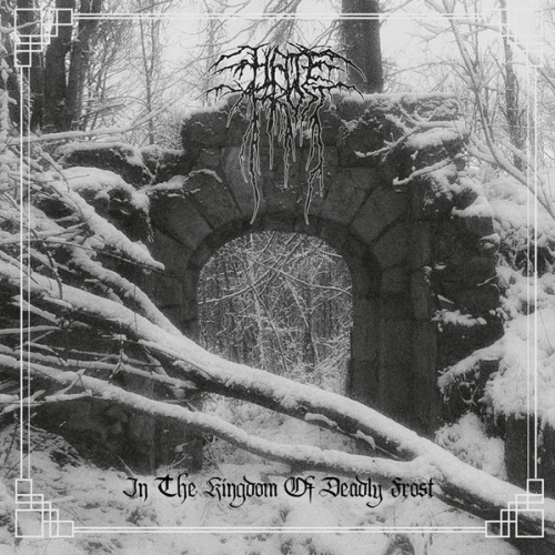 Hatefrost : In The Kingdom of Deadly Frost